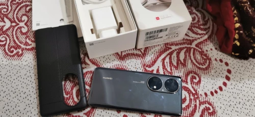 Huawei 256Gb Fe 8Gb P50 pro