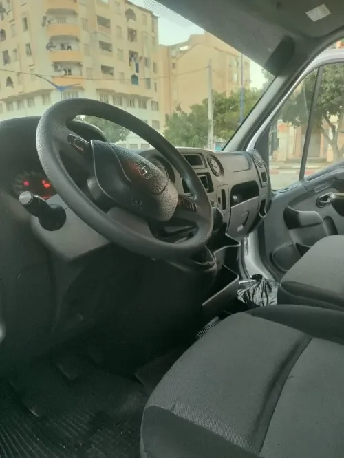 Master Renault 2019