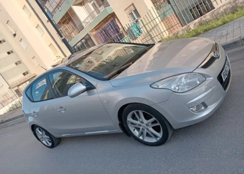 Hyundai i30 2016 Toute options