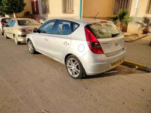 Hyundai i30 2016 Toute options