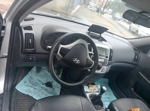 Hyundai i30 2016 Toute options