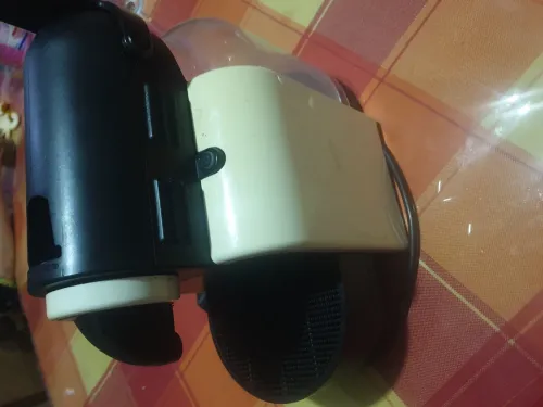 Machine a café nespresso