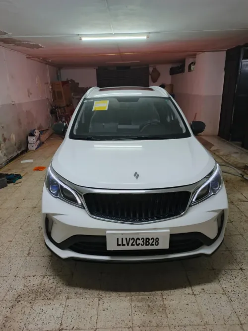 Geely GX3 PRO  2025 Full Options