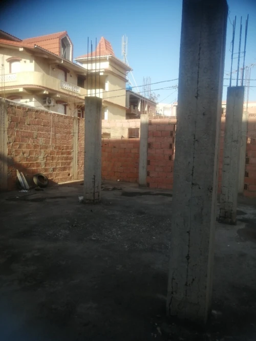 Vente Villa Tipaza Khemisti