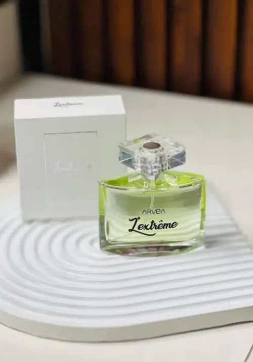 L'extrème ARVEA parfum féminie 