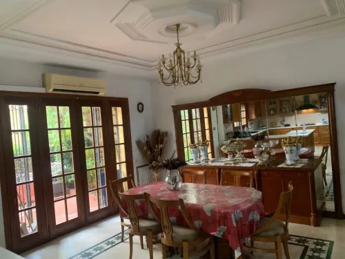 Vente Villa Alger Dely brahim