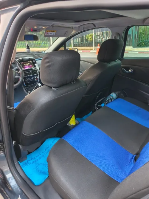 Renault Clio 4 2019 Limited 2