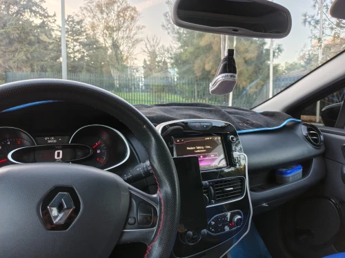 Renault Clio 4 2019 Limited 2
