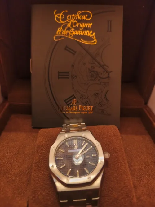 Montre pour femme AUDEMARS PIGUET