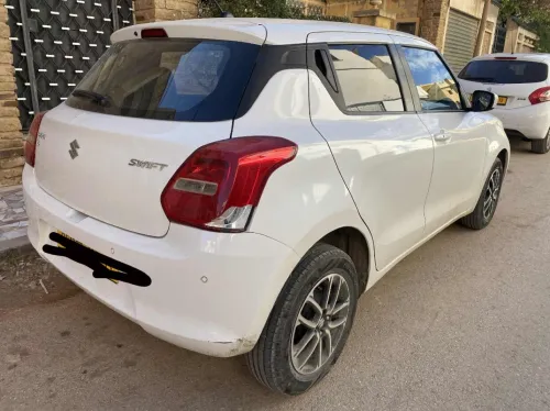 Suzuki Swift 2023 