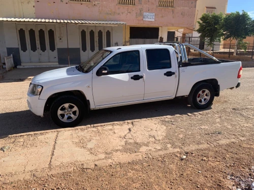 JMC GL 2015 GL