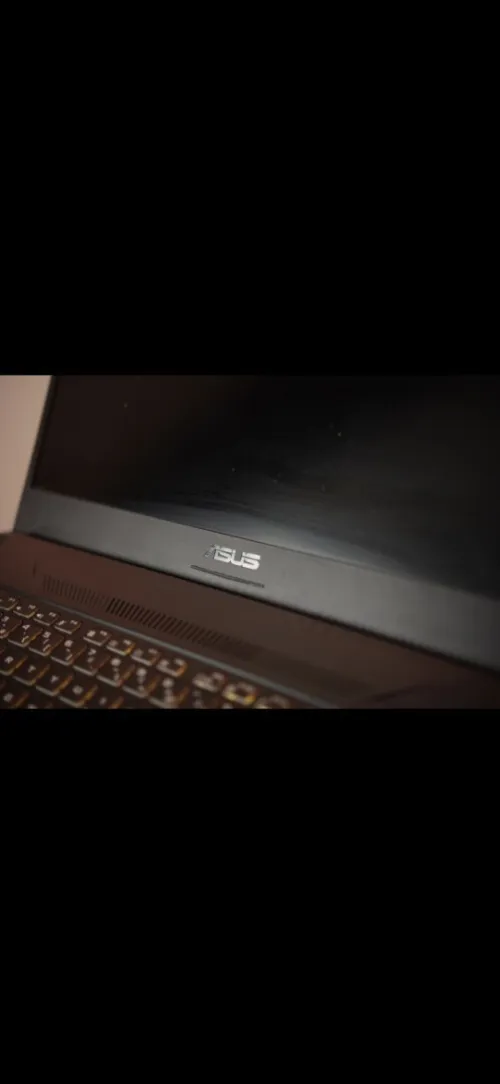 Asus Tuf Gaming