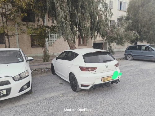 Seat Leon 2015 LINEA R+