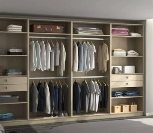 Montage meubles et portes modernes