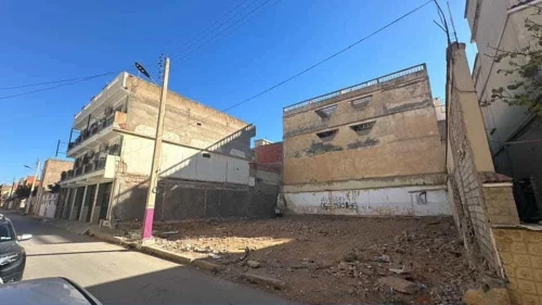 Vente Terrain Mostaganem Mostaganem