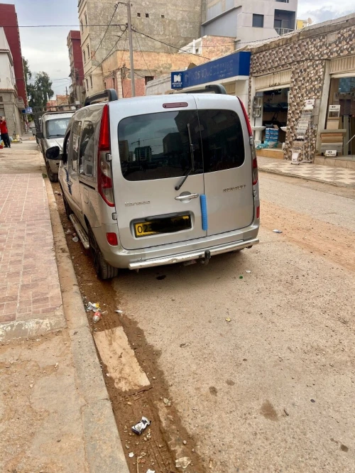 Renault Kangoo 2020 Authentique +