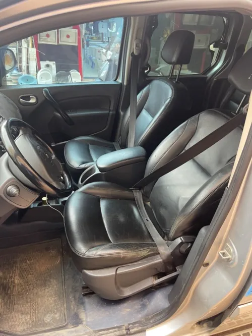 Renault Kangoo 2020 Authentique +