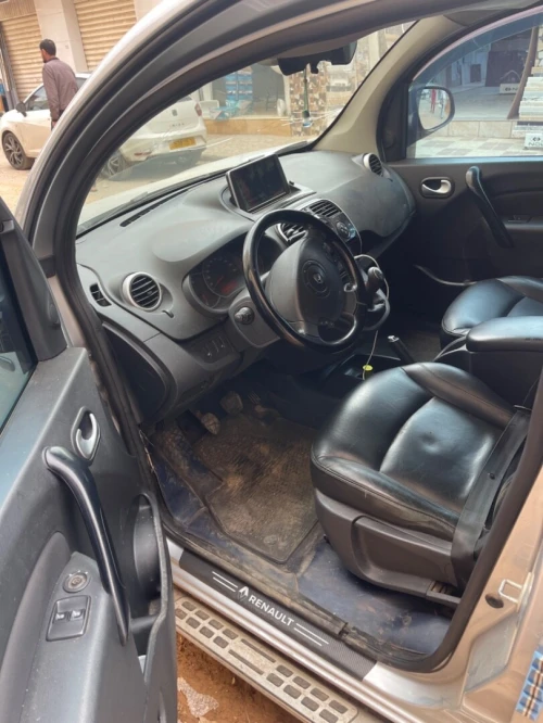 Renault Kangoo 2020 Authentique +