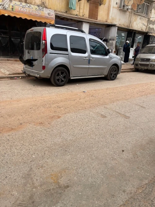 Renault Kangoo 2020 Authentique +