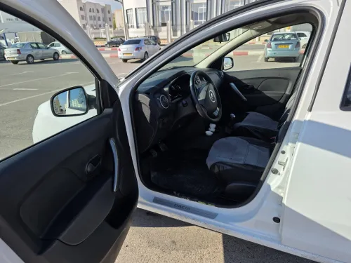 Dacia Logan 2014 Logan