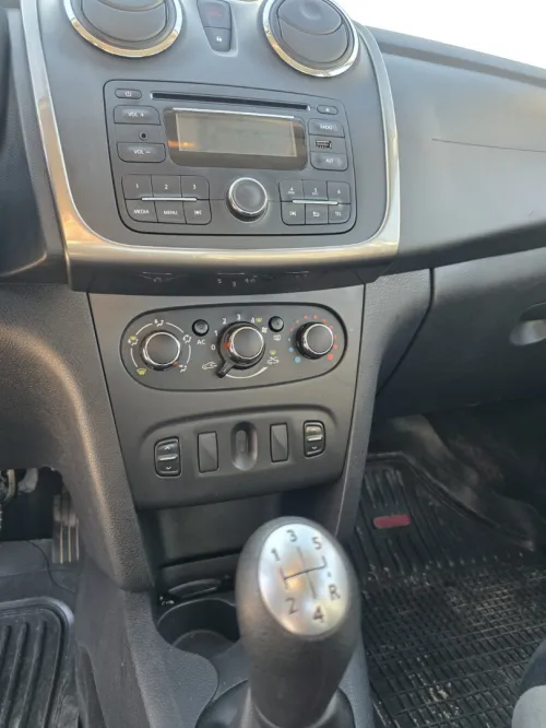 Dacia Logan 2014 Logan