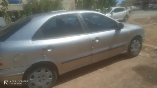 Fiat Brava 2000 Brava