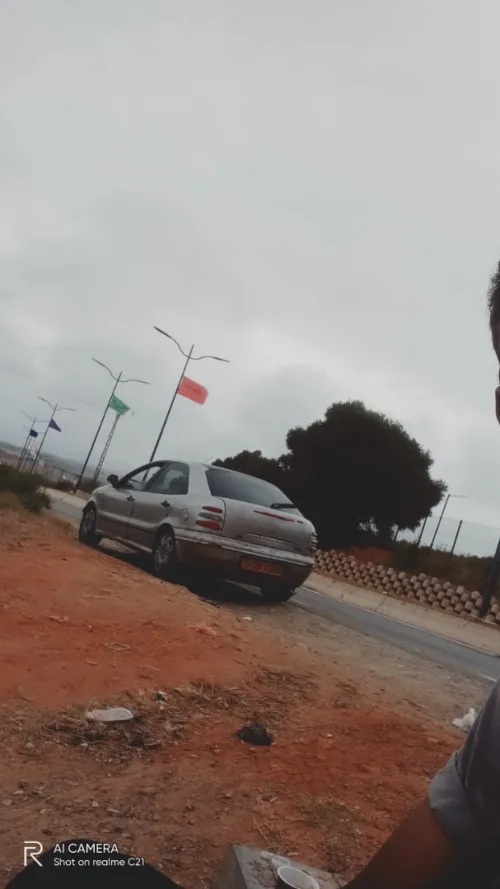 Fiat Brava 2000 Brava