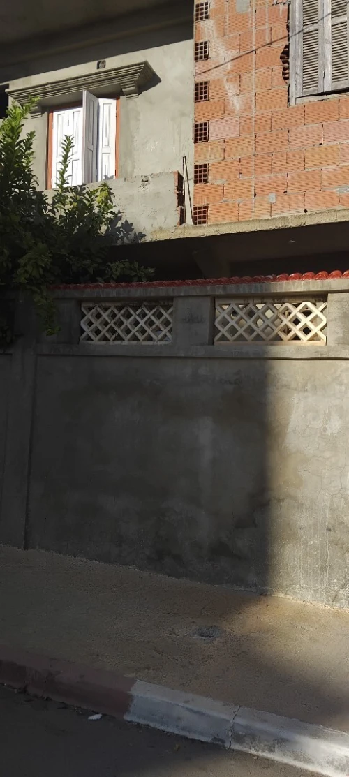 Vente Villa El Tarf Drean