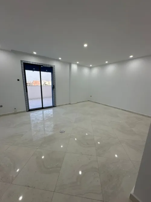 Vente Appartement F4 Alger Bordj el bahri
