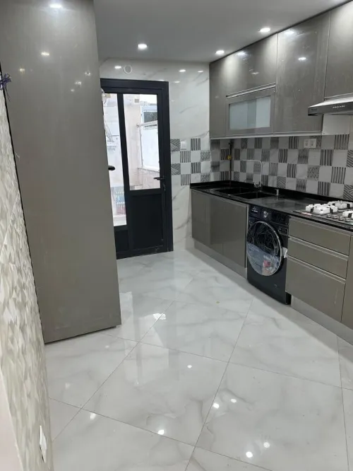 Vente Appartement F4 Alger Ain taya