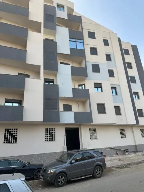 Vente Appartement Alger Bordj el bahri