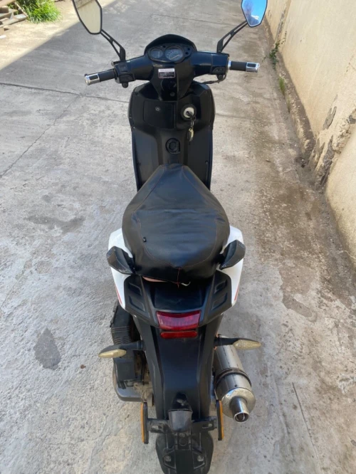Vms SR motard 2018
