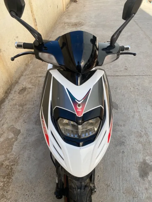 Vms SR motard 2018