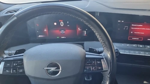 Opel Astra 2023 