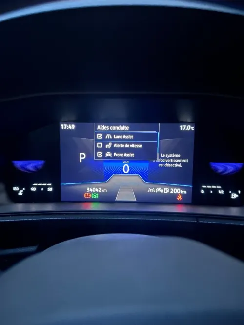 Volkswagen T-Cross 2024 Life Plus