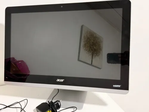 Pc acer All in one 5eme génération I 3 