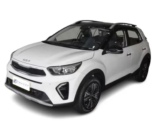 Kia KX1 2025 