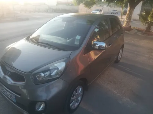 Kia Picanto 2014 