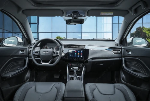 Chery Tiggo 2 pro 2026 NEW FULL
