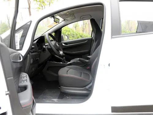 Geely GX3 PRO  2026 MANUELLE AVEC TOIT