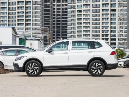 Volkswagen T-Roc 2025 R- Line Edition 