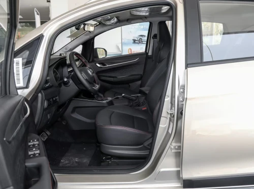 Geely GX3 PRO  2026 AUTOMATIC