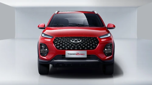 Chery Tiggo 2 pro 2026 NEW MT