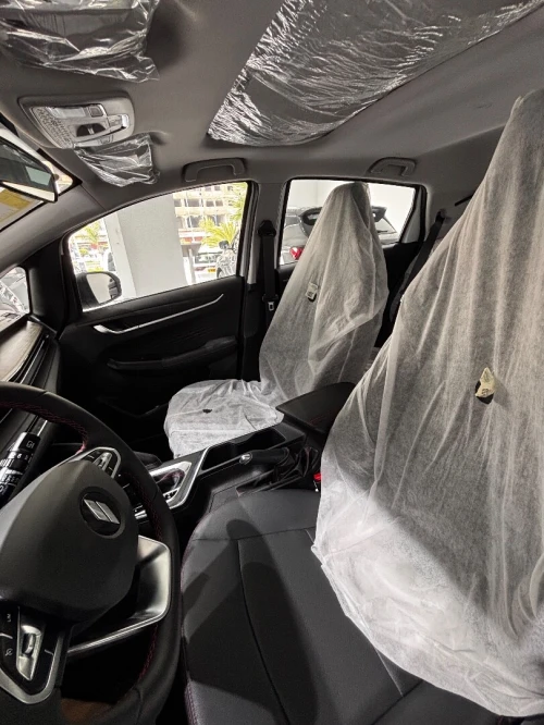 Geely livan x3 pro 2026 auto full options