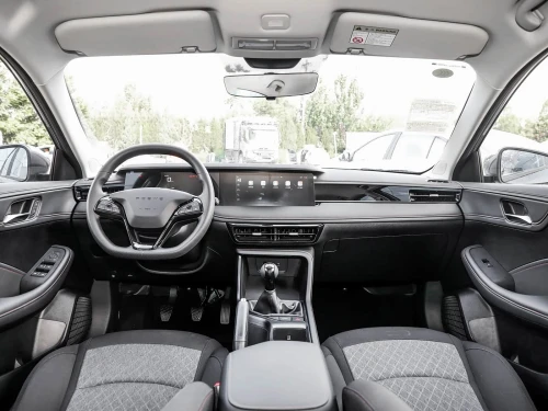 ROEWE I 2026 5 box