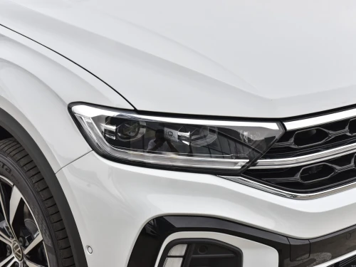 Volkswagen T-Roc 2026 R-Line 