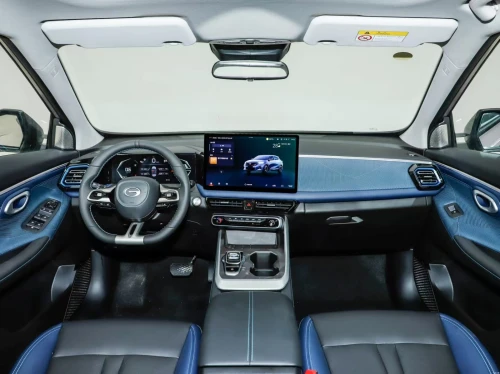 GAC GS3 2026 FULL OPTIONS