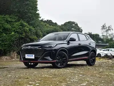 Changan X5 2026 PRO