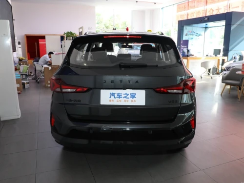 Volkswagen Jetta 2026 VS5