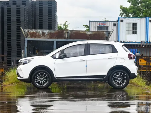 Geely GX3 PRO  2026 AUTOMATIC